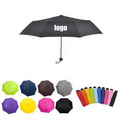 42" Folding Umbrella